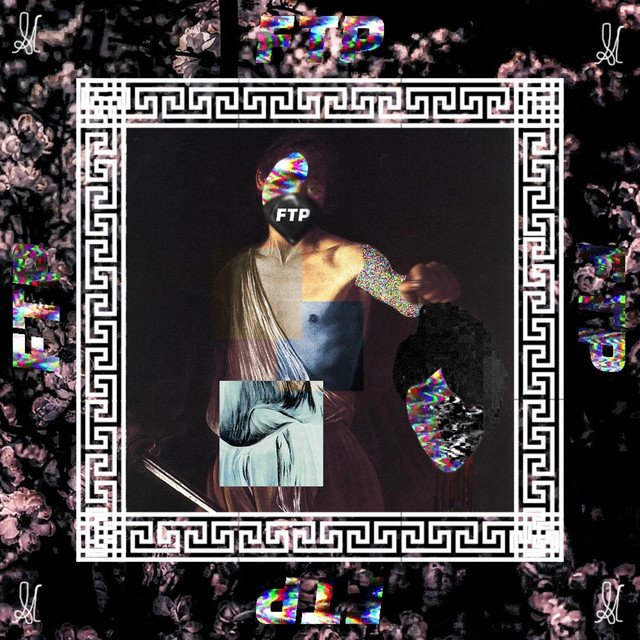 SUMMER SICKNESS cover art