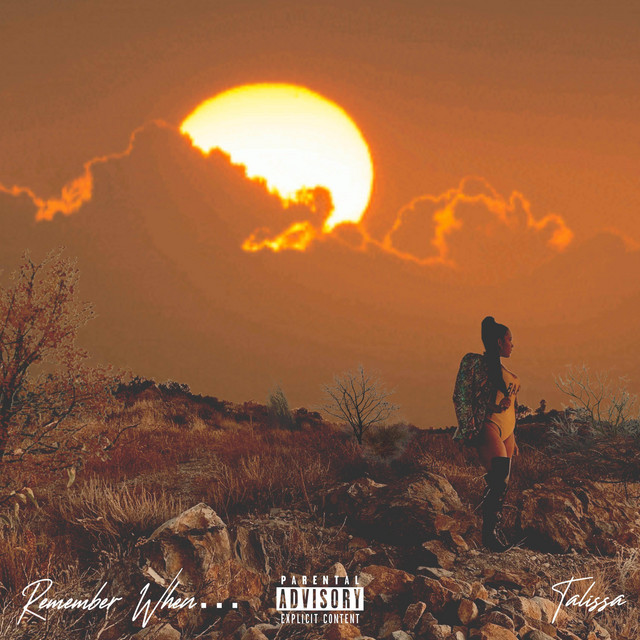 Runnin cover art