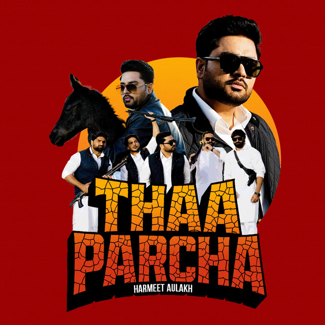 Thaa Parcha