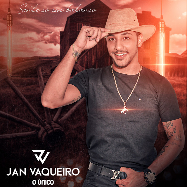 Sente Só Esse Balanço cover art