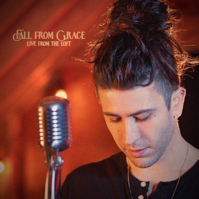 Fall from Grace (Live) - Single by Chad Post | Spotify