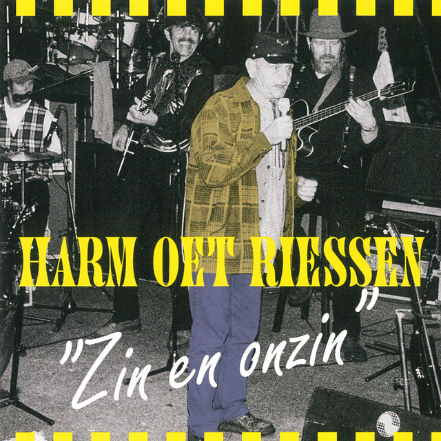 Zin en onzin cover art