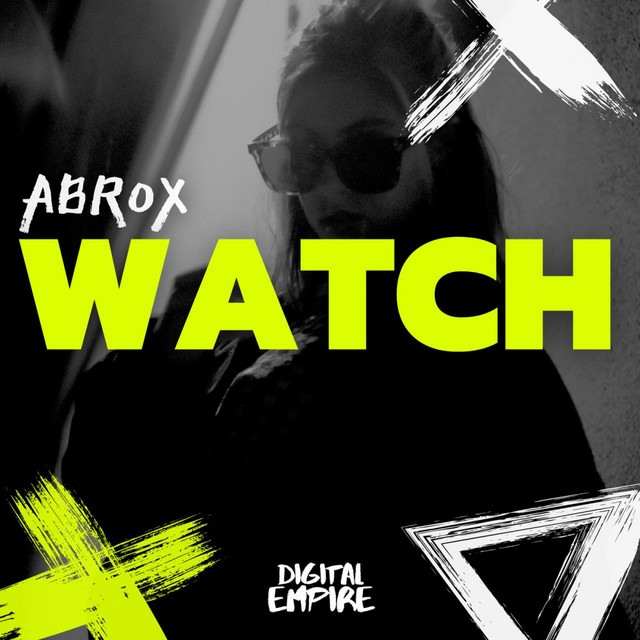 Watch cover art