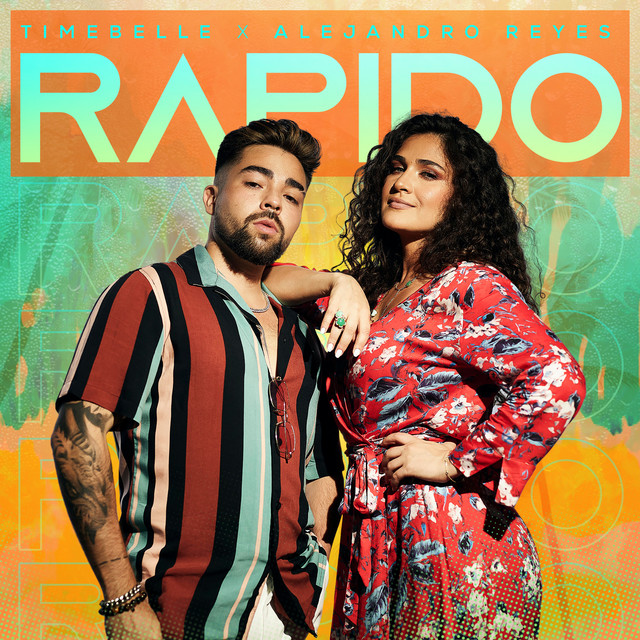 Rapido cover