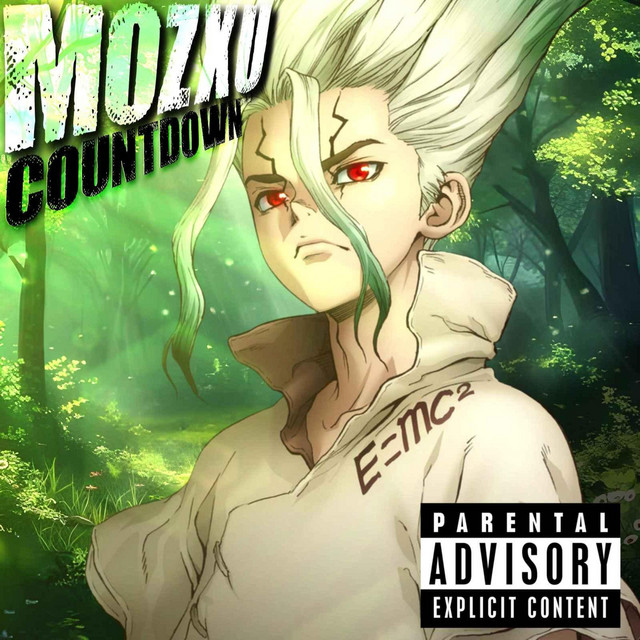 Countdown cover art