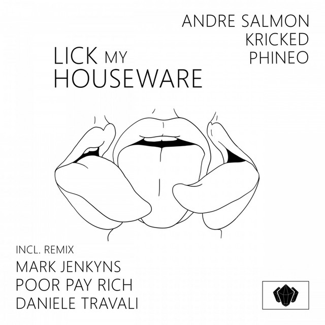 Lick My Houseware
