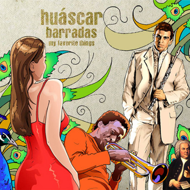 Serenata Criolla cover art