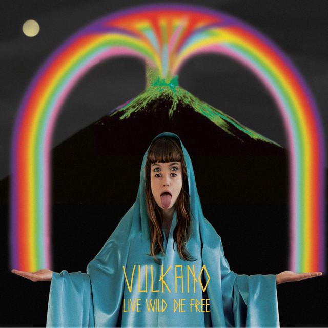 Live Wild Die Free cover art