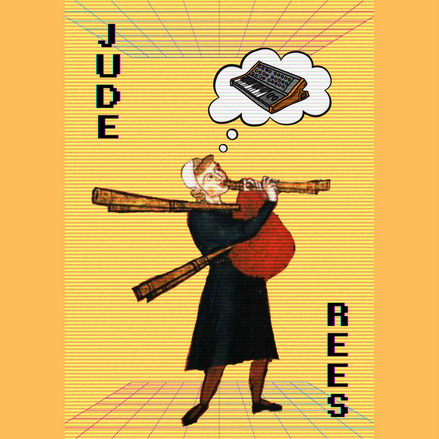 Jude Rees