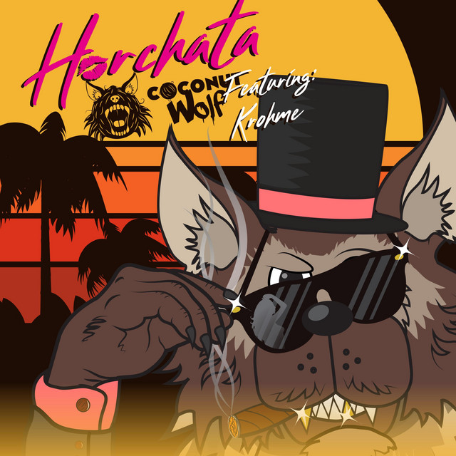 Horchata