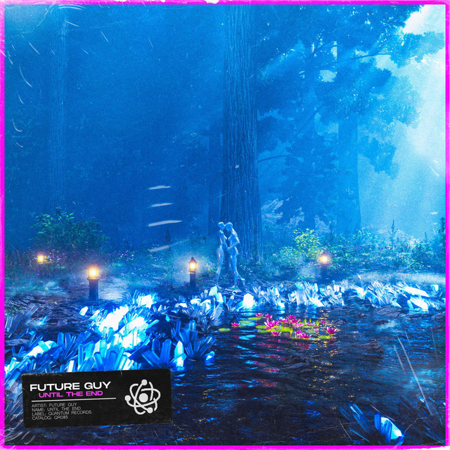 Until The End cover art