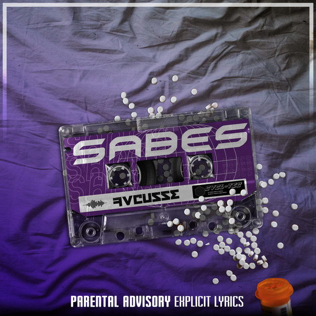 Sabes cover art