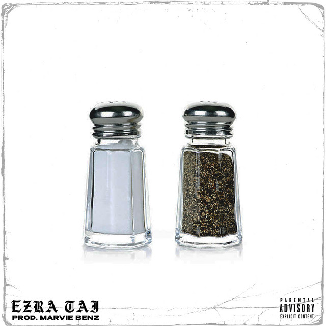EZRA TAI