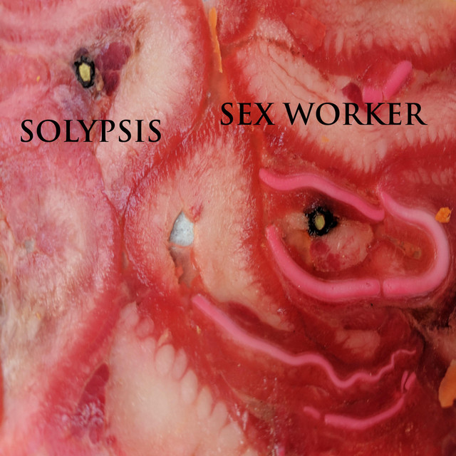 Sex Worker cover art