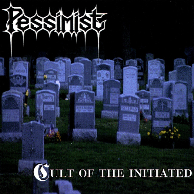 Cult of the Initiated cover art