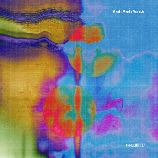 Yeah Yeah Youth cover art