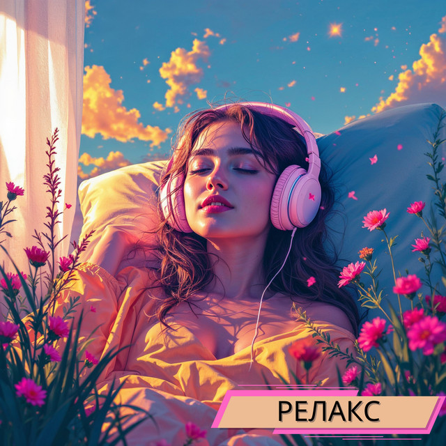 Расслабляющая музыка