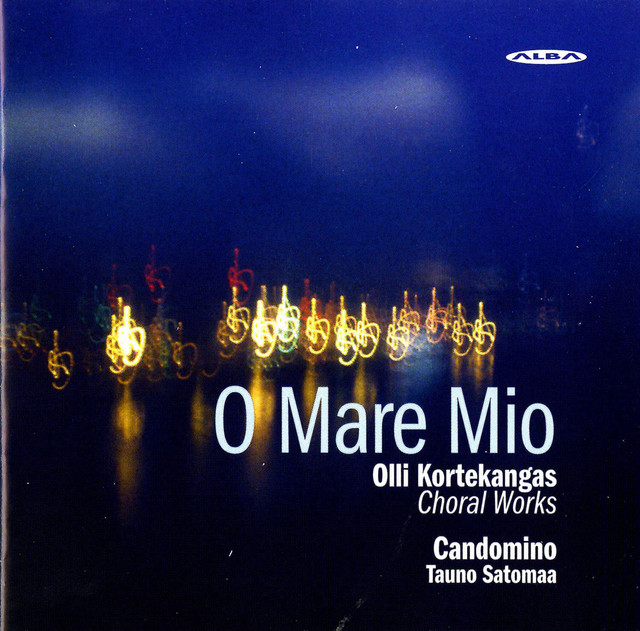 Kortekangas: Choral Works