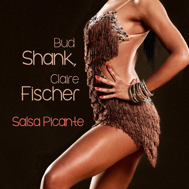 Salsa Picante cover art