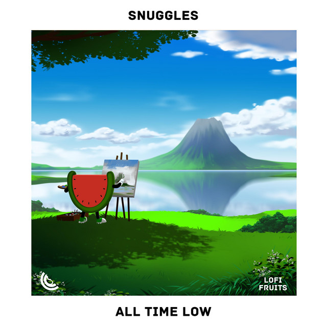 All Time Low