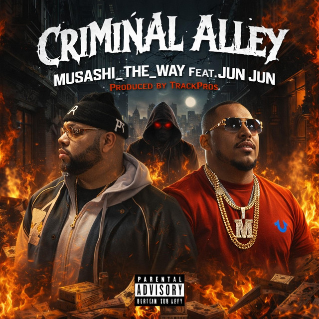 Criminal Alley
