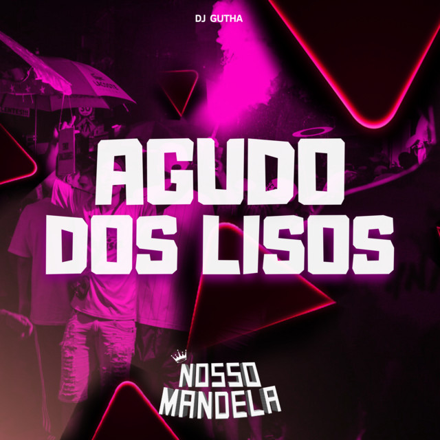 Agudo dos Lisos