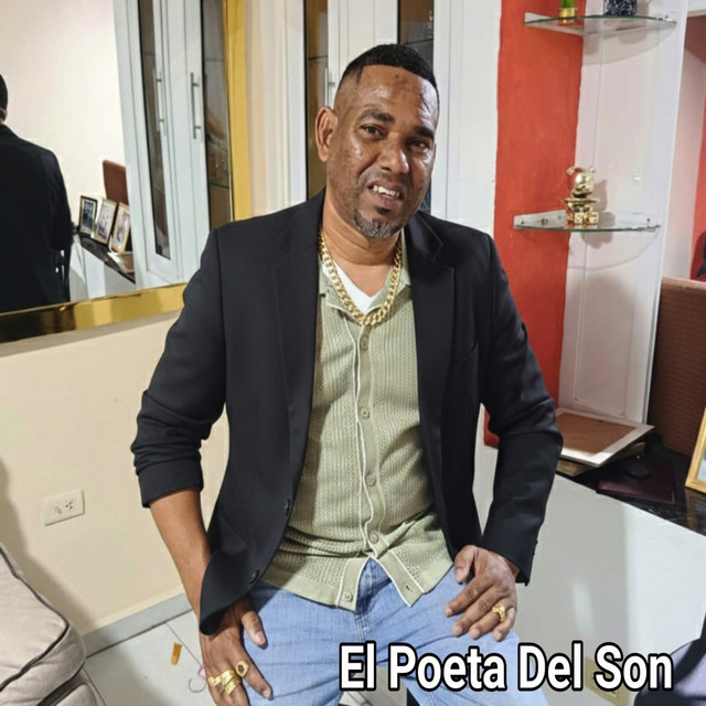 El Poeta del Son