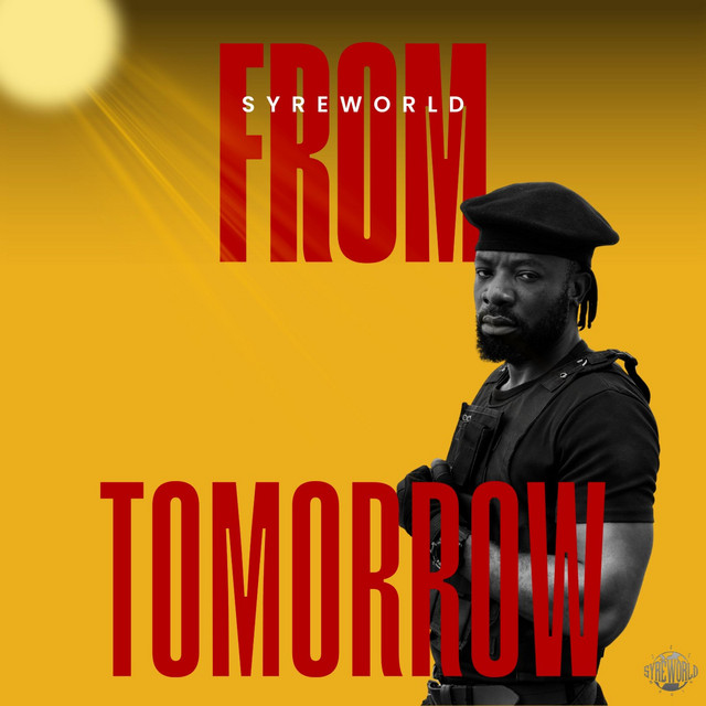 From Tomorrow - song and lyrics by SyreWorld | Spotify