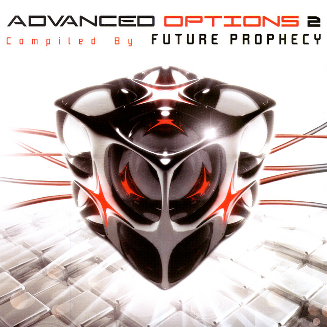 Advanced Options 2 - Compiled by Future Prophecy cover art