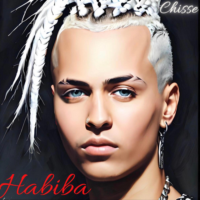 Habiba cover art