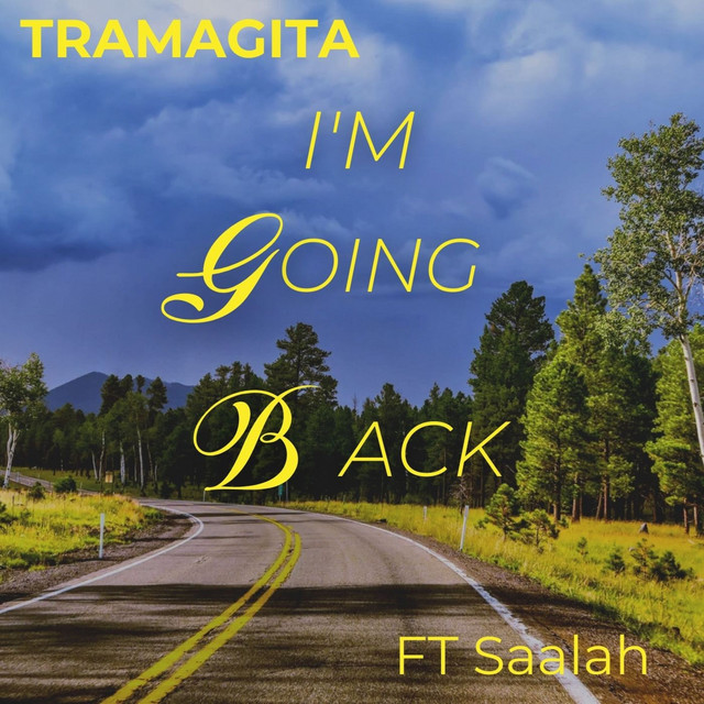 Going Back artwork