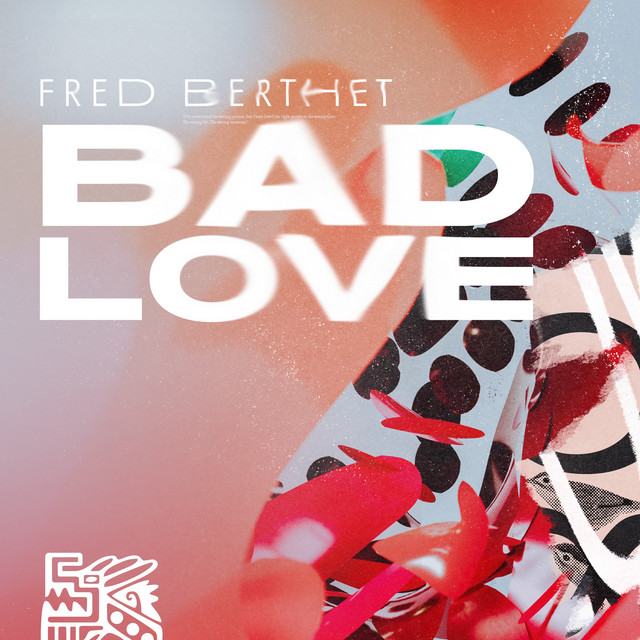 Bad Love album art
