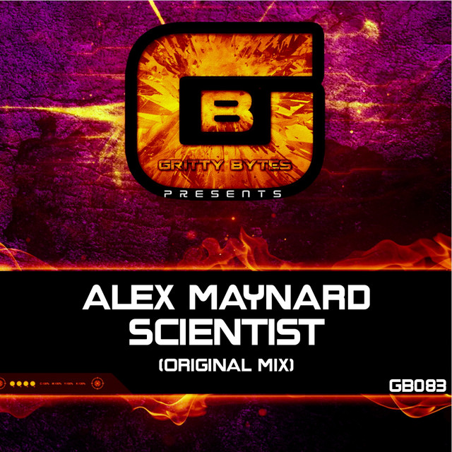 Scientist