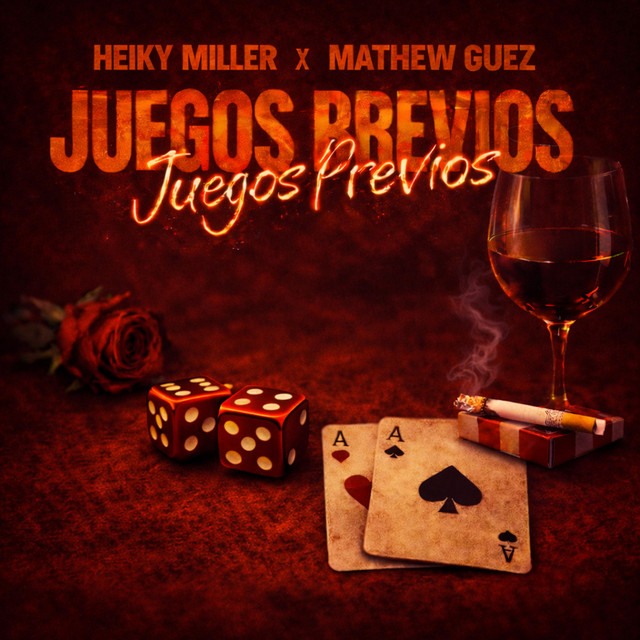 Juegos Previos