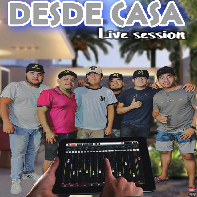 album image
