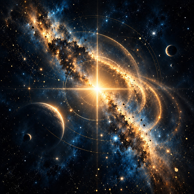 Afterimage of Light cover