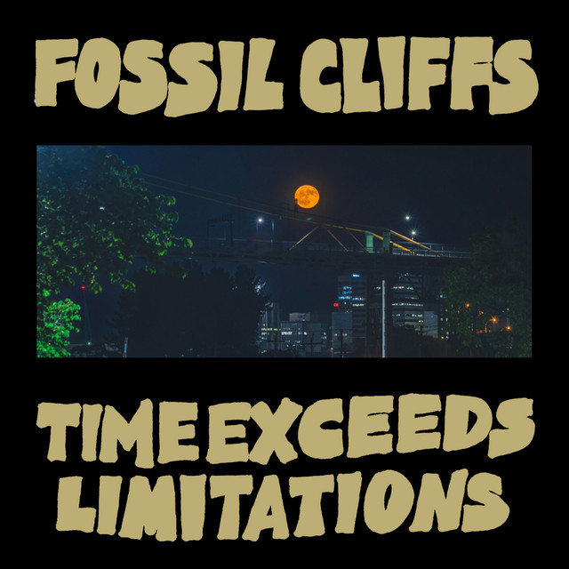 Time Exceeds Limitations cover