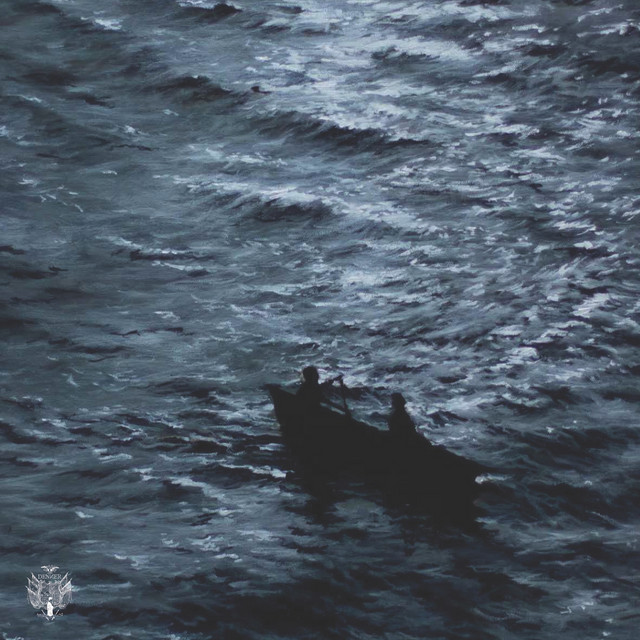 Drifting Canticles cover art