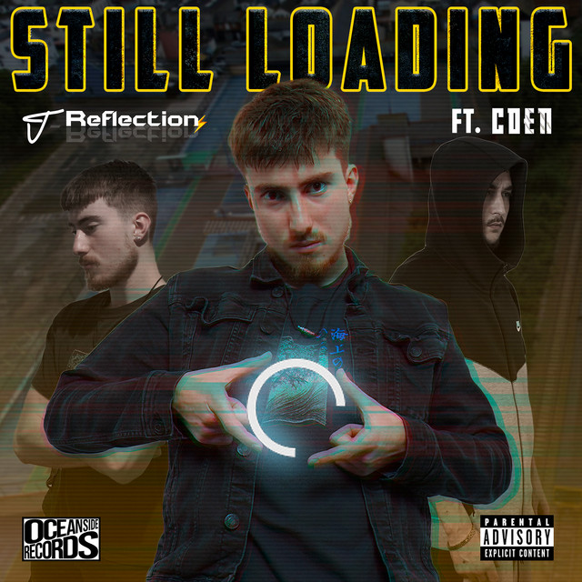 Still Loading cover art