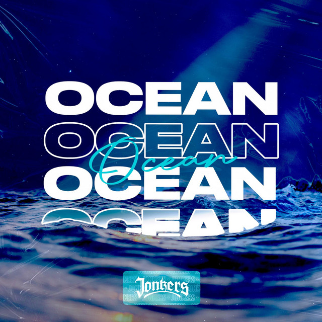 Ocean - Single by Jonkers | Spotify