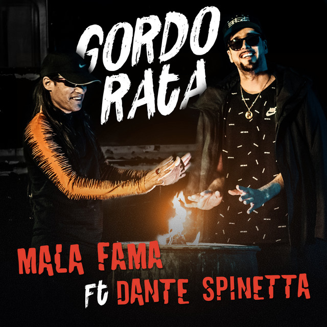 Gordo Rata - En Vivo