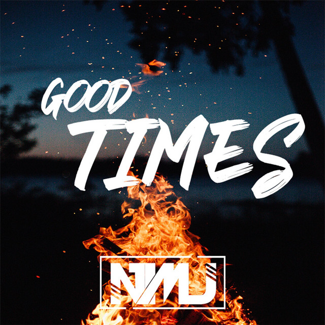 Good Times cover