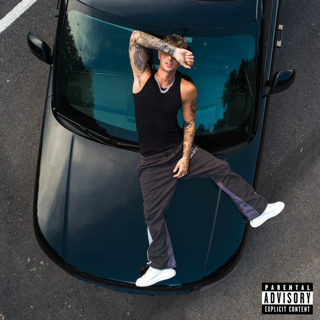 NO LOVE 2 cover art
