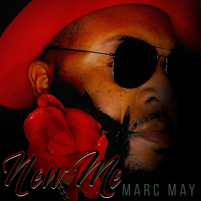 New Me cover art