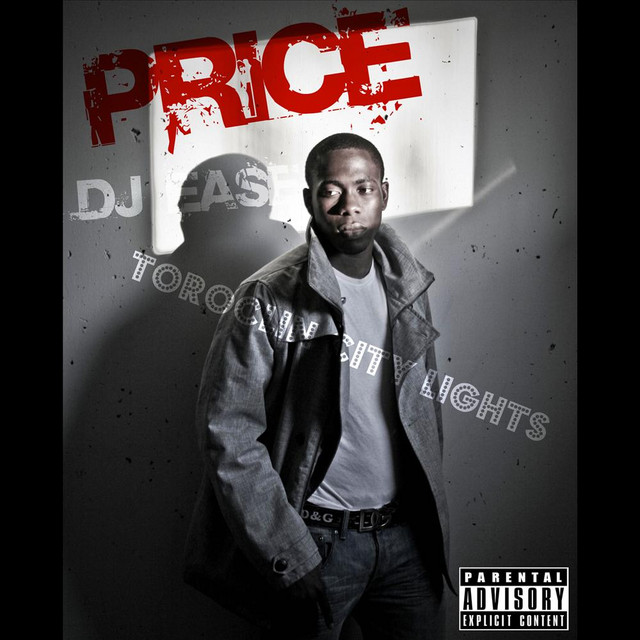 Toroclin City Lights cover art