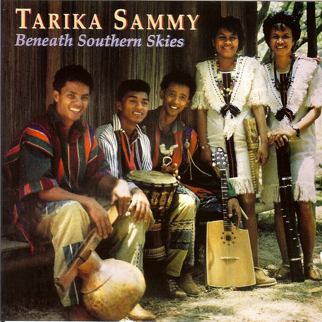 Tarika Sammy Photo