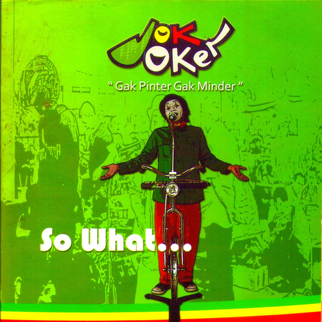 Jok Joker