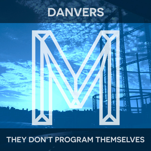 They Don't Program Themselves cover art