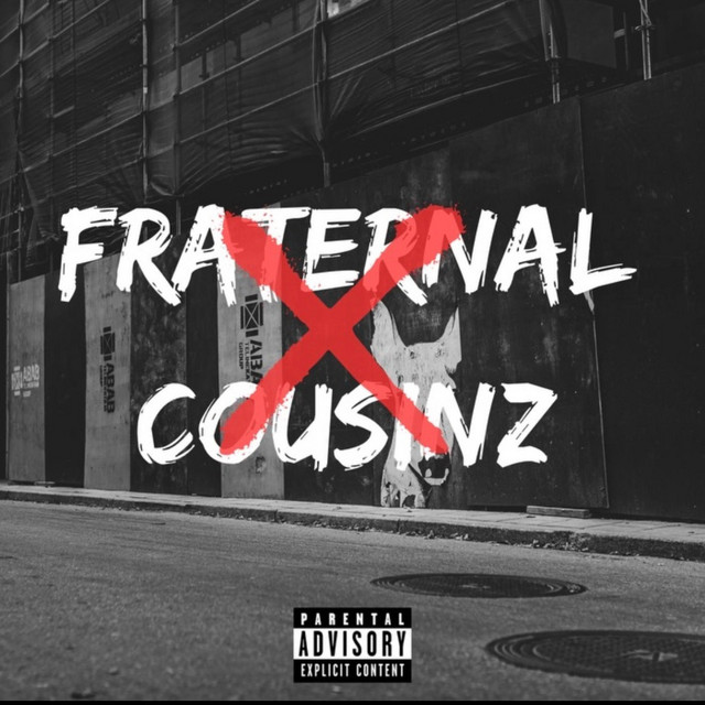 Fraternal Cousinz cover art
