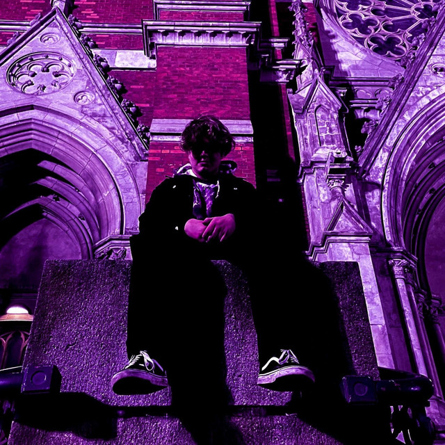 Eternal Vanity cover art